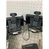 Image 3 : LOT OF 4 VINTAGE POLORIOD CAMERAS ETC