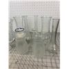 Image 2 : LOT OF VINTAGE VASES