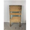 Image 2 : ANTIQUE WASHBOARD