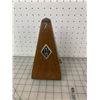 Image 1 : VINTAGE WORKING METRONOME GERMANY