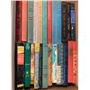 Image 1 : LOT OF VINTAGE BOOKS