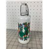 Image 3 : VINTAGE PORCELAIN GERMAN LIQUOR BOTTLE EMPTY