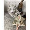 Image 3 : LOT OF VARIOUS FIGURINES