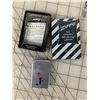 Image 1 : VINTAGE ZIPPO LIGHTER