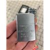 Image 2 : VINTAGE ZIPPO LIGHTER