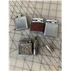 Image 2 : LOT OF VINTAGE LIGHTERS