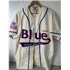 Image 1 : VINTAGE 1992 LABATT BLUE JAYS CHAMPIONS BASEBALL JERSEY