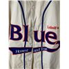 Image 2 : VINTAGE 1992 LABATT BLUE JAYS CHAMPIONS BASEBALL JERSEY