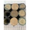 Image 2 : LOT OF 15 ANTIQUE CYLINDER RECORDS