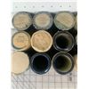 Image 3 : LOT OF 15 ANTIQUE CYLINDER RECORDS