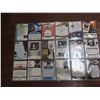 Image 2 : Serial numbered cards (18)