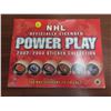 Image 1 : 2002-2003- NHL powerplay sticker collection book
