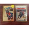 Image 1 : Paul coffey hockey cards (2)