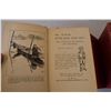 Image 2 : 1907 punch library of humor - set