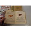 Image 2 : Vintage cookbooks