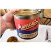 Image 2 : Murray & Purity (Litho tin) jam tins