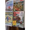 Image 1 : 1950's hunting & fishing magazines