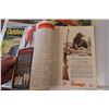 Image 3 : 1950's hunting & fishing magazines