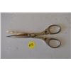 Image 1 : Ornate German Scissor