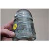 Image 1 : Grand trunck Pacific railway insulator