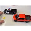 Image 2 : Diecast Ford toys