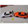Image 1 : Diecast Porche cars