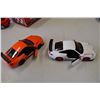 Image 2 : Diecast Porche cars