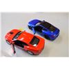 Image 2 : Diecast BMW & Chev cars