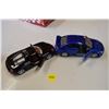 Image 2 : Diecast Porsche 7 Mitsubish cars