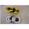 Image 2 : Diecast Lotus cars