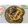 Image 2 : Vintage patch lot
