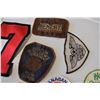 Image 3 : Vintage patch lot