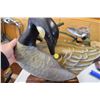 Image 4 : Ducks Unlimited actual size goose - resin