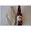 Image 1 : Old beer bottle & sleeve