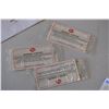 Image 2 : NOS Post Cereal bank notes