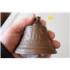 Image 2 : Old Brass bell