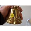 Image 1 : Old Brass bell