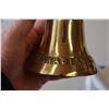 Image 2 : Old Brass bell