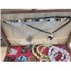 Image 2 : jewelry box packed with assorted jewelry