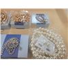 Image 3 : lot of Avon & others fashion jewelry