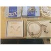 Image 5 : lot of Avon & others fashion jewelry