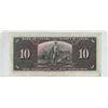 Image 2 : 1937 Canadian 10 dollar bill - Gordon/Towers - K/D 7384320