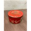 Image 1 : Master Mason tobacco tin
