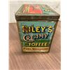 Image 3 : 1920s Riley's creamy toffee tin
