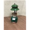 Image 1 : Coleman 5121 gas lantern, no globe