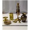 Image 1 : Heavy Brass Items