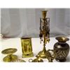 Image 2 : Heavy Brass Items