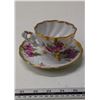 Image 1 : "Footed" teacup "Japan"