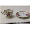 Image 2 : "Footed" teacup "Japan"