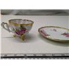 Image 3 : "Footed" teacup "Japan"